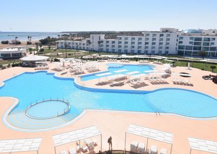 AMARINA STAR RESORT & AQUA PARK